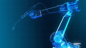 Robotic arm