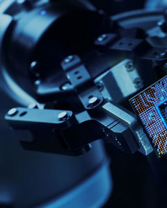 Robotic arm