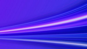 Pink and blue lines