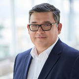 Andrzej Gałkowski KPMG w Polsce