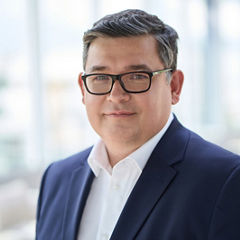 Andrzej Gałkowski KPMG in Poland