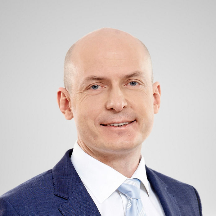 Jacek Bajger