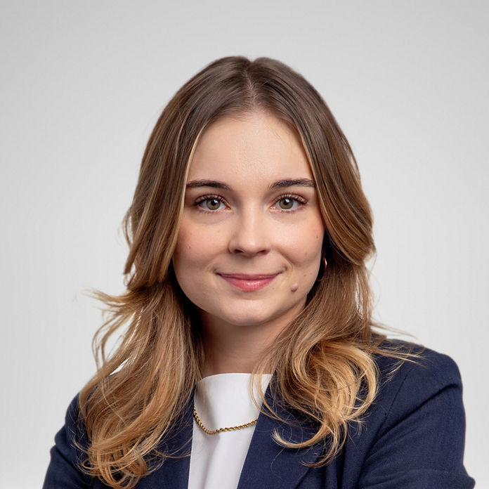 Katarzyna Bayer
