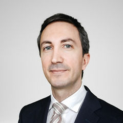 KPMG in Poland Andrea de Gaspari