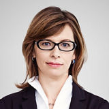 Karolina Dębska KPMG w Polsce