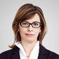 Karolina Dębska KPMG w Polsce