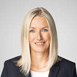 Iwona Galbierz-Sztrauch