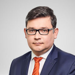 Andrzej Gałkowski KPMG in Poland