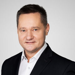 Michał Grabowski