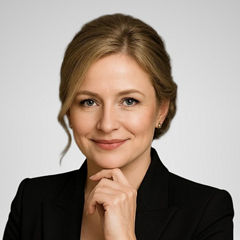 Anna Grygiel-Tomaszewska