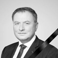 Wojciech Hann KPMG in Poland