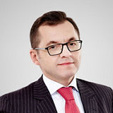 Grzegorz Jaszczuk KPMG w Polsce