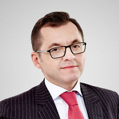 Grzegorz Jaszczuk KPMG w Polsce