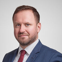 Jakub Jaworski KPMG in Poland