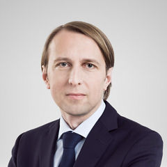 Bogusław Kowal KPMG in Poland