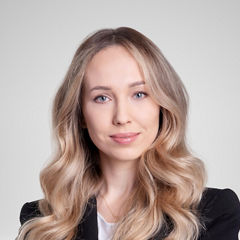Marta Krawcow