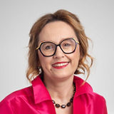 Joanna Krzemińska KPMG w Polsce