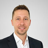 Daniel Kubat KPMG w Polsce