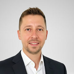 Daniel Kubat KPMG w Polsce