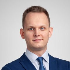 Mateusz Lewandowski