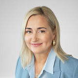 Stacy Ligas | KPMG w Polsce