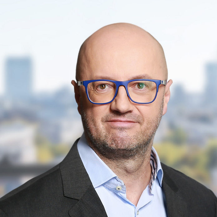 Dariusz Malinowski