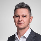 Marcin Mańkowski KPMG w Polsce
