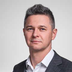 Marcin Mańkowski KPMG w Polsce