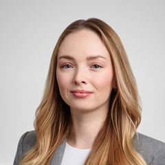 Anna Mentelska KPMG w Polsce