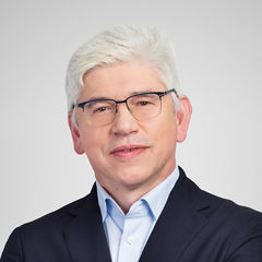 Mirosław Michna KPMG in Poland