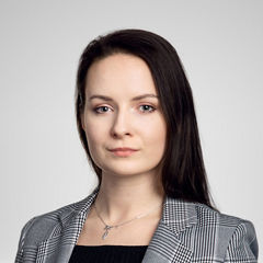 Katarzyna Niedziółka