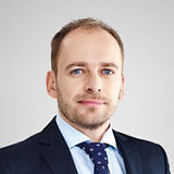 Michał Niżnik KPMG in Poland