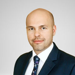 Jarosław Nożewski