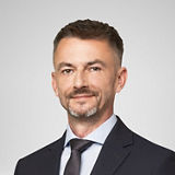 Krzysztof Pietrzyk KPMG w Polsce