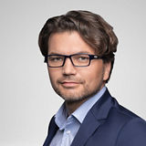 Łukasz Piwowarczyk KPMG w Polsce