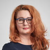 Karolina Skalska-Jozefowicz 