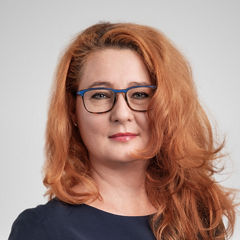 Karolina Skalska-Jozefowicz 