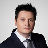 Partner Associate, Advisory, Szef Grupy Kompetencyjnej Cyberbezpieczeństwa OT