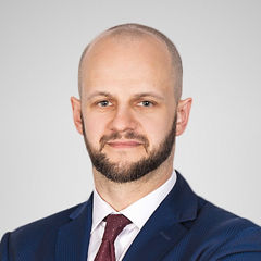 Marcin K. Wiśniewski