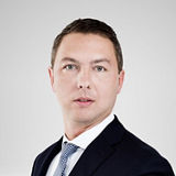 Rafał Wiza KPMG w Polsce