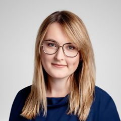 Katarzyna Wołczkiewicz