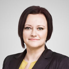 Marta Zemka KPMG w Polsce