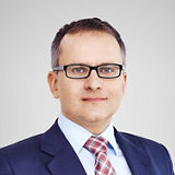 Piotr Żurowski KPMG w Polsce