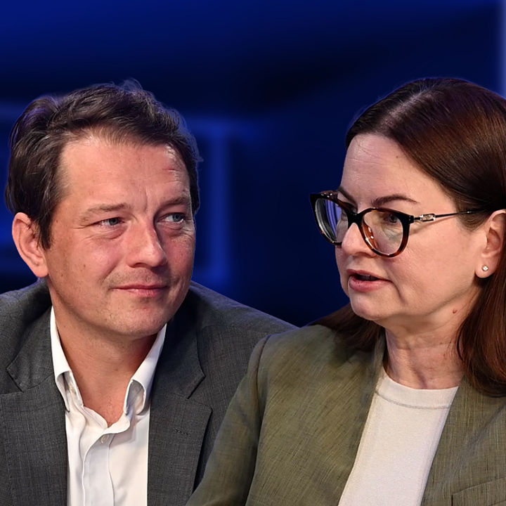 Maciej Bałabanow, Agnieszka Kronenberger