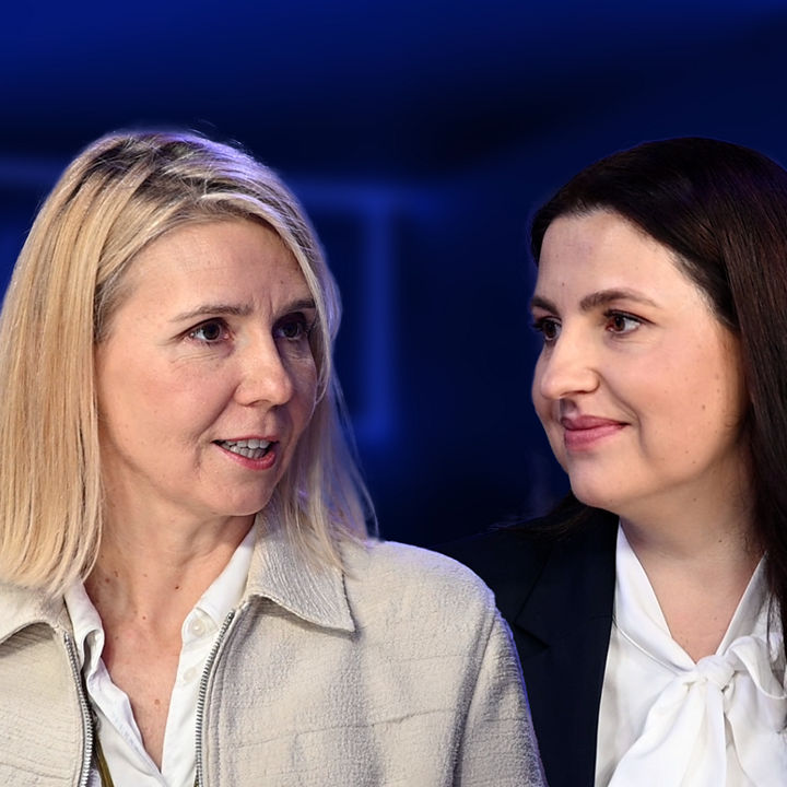 Katarzyna Chojniak, Alicja Barska