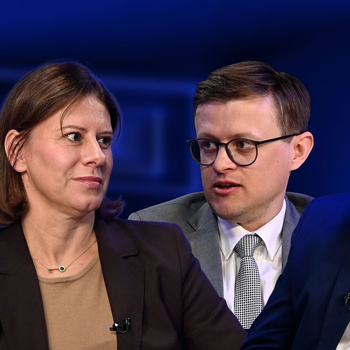 Katarzyna Darska, Mariusz Głodek, Ireneusz Ledzion