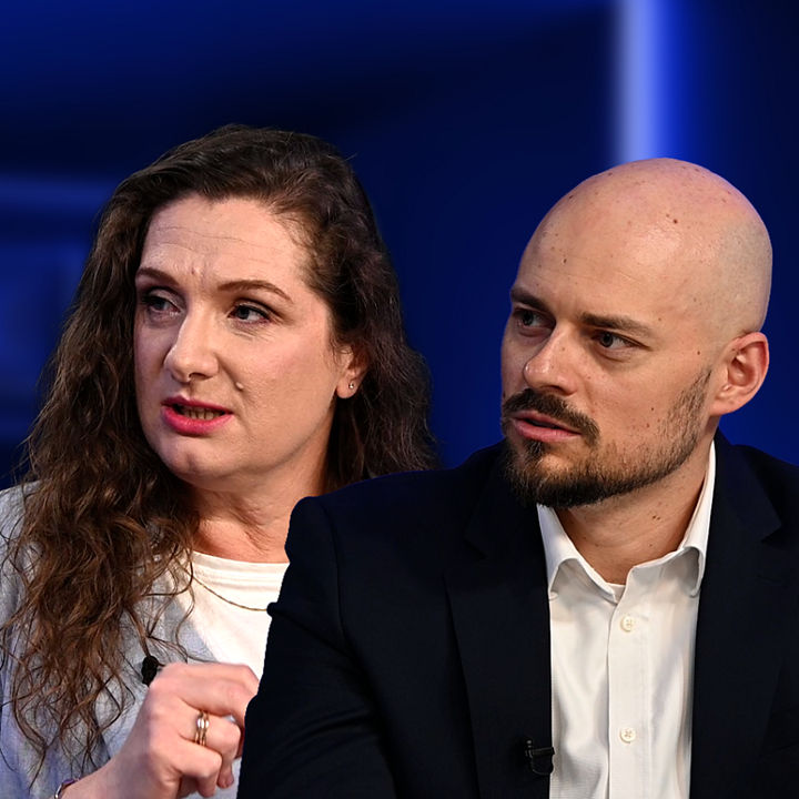 Maciej Gomółka, Justyna Wysocka-Golec, Kamil Szczygielski
