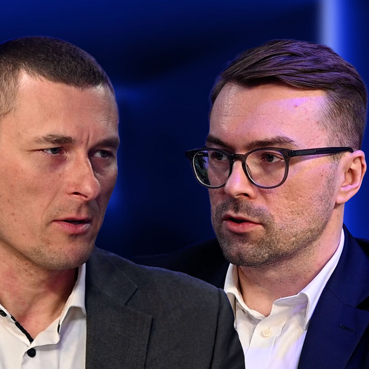 Marcin Górniak, Tomasz Klusek