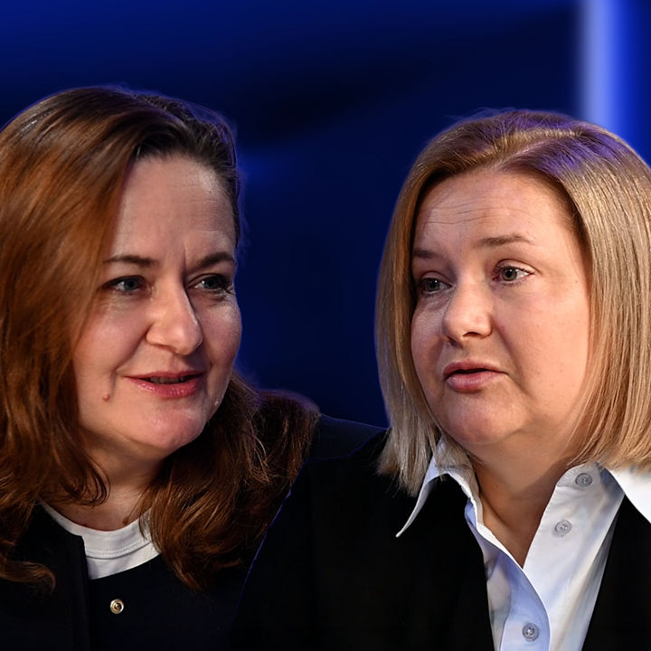 Anna Grygiel‑Tomaszewska, Marta Drzewiecka