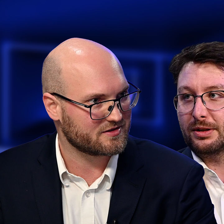 Marcin Kieszkowski, Mateusz Koralnik i Karolina Sosnowska